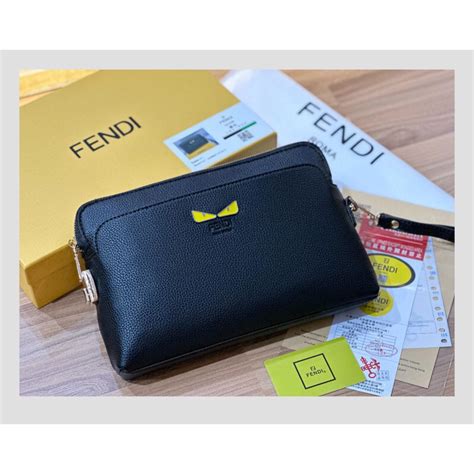 handbag fendi pria